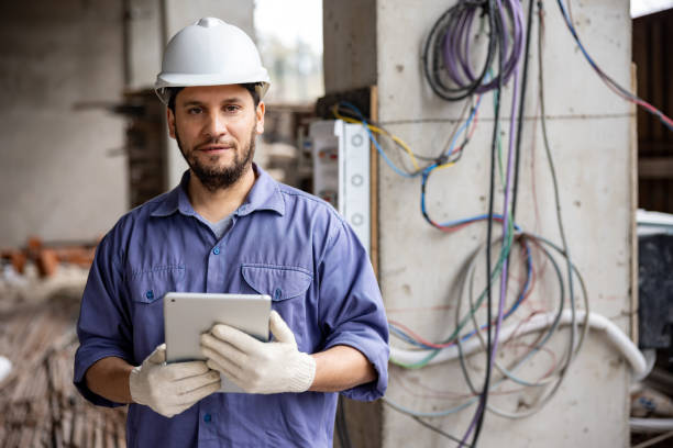 Best Electrical Contractors for Businesses  in Winter Springs, FL