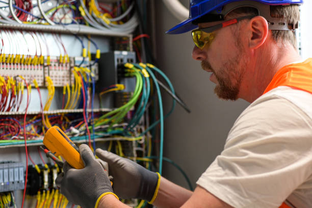 Best Electrical Repair Services  in Winter Springs, FL